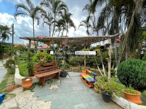 imagem 4 - Excelente chácara com 4 casas e piscina imagem 4 - Excelente chácara com 4 casas e piscina