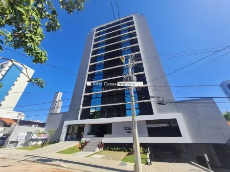 imagem 1 - Apartamento Jardim Emilia imagem 1 - Apartamento Jardim Emilia