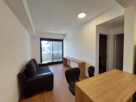 imagem 1 - Apartamento para alugar com 1 quarto, 46 m² no Condomínio Connect Planeta - Sorocaba imagem 1 - Apartamento para alugar com 1 quarto, 46 m² no Condomínio Connect Planeta - Sorocaba