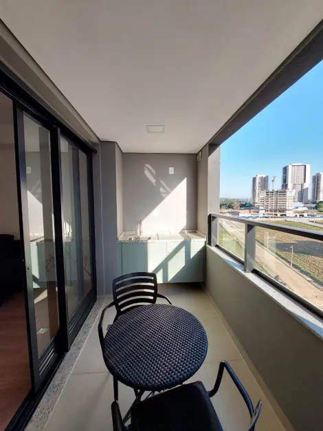 imagem 3 - Apartamento para alugar com 1 quarto, 46 m² no Condomínio Connect Planeta - Sorocaba imagem 3 - Apartamento para alugar com 1 quarto, 46 m² no Condomínio Connect Planeta - Sorocaba