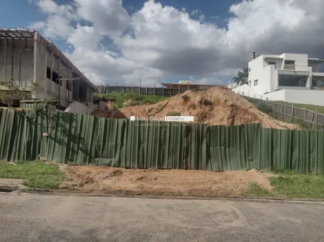 imagem 1 - Terreno Residencial Alphaville Nova Esplanada 2 imagem 1 - Terreno Residencial Alphaville Nova Esplanada 2
