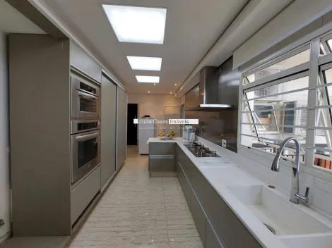 imagem 3 - Apartamento a venda com 3 quartos, 247m2 no Condomínio Único Campolim - Sorocaba imagem 3 - Apartamento a venda com 3 quartos, 247m2 no Condomínio Único Campolim - Sorocaba