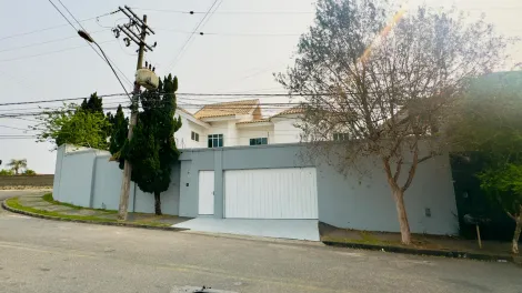 imagem 1 - Casa comercial para alugar com 4 quartos, 499m² no Parque Campolim - Sorocaba imagem 1 - Casa comercial para alugar com 4 quartos, 499m² no Parque Campolim - Sorocaba