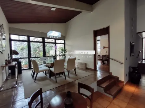 imagem 5 - Casa a venda com 4 quartos, 292m2 no Jardim Eltonville - Sorocaba imagem 5 - Casa a venda com 4 quartos, 292m2 no Jardim Eltonville - Sorocaba