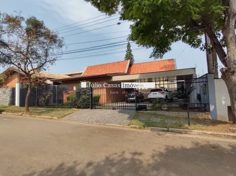 imagem 1 - Casa a venda com 4 quartos, 292m2 no Jardim Eltonville - Sorocaba imagem 1 - Casa a venda com 4 quartos, 292m2 no Jardim Eltonville - Sorocaba