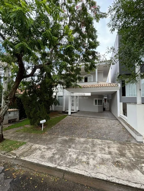 imagem 1 - Casa - Condomínio imagem 1 - Casa - Condomínio