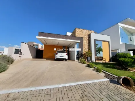 imagem 1 - Casa a venda e para alugar com 4 quartos, 265m² no Alphaville Nova Esplanada 4 - Votorantim imagem 1 - Casa a venda e para alugar com 4 quartos, 265m² no Alphaville Nova Esplanada 4 - Votorantim