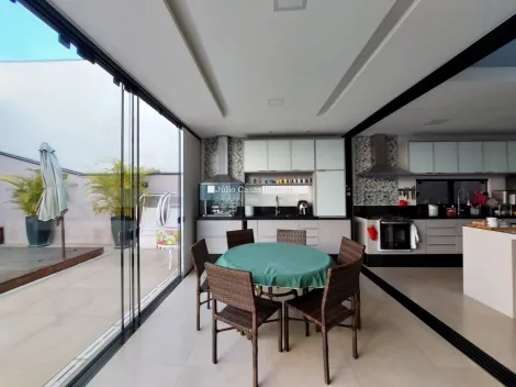 imagem 3 - Casa a venda e para alugar com 4 quartos, 265m² no Alphaville Nova Esplanada 4 - Votorantim imagem 3 - Casa a venda e para alugar com 4 quartos, 265m² no Alphaville Nova Esplanada 4 - Votorantim