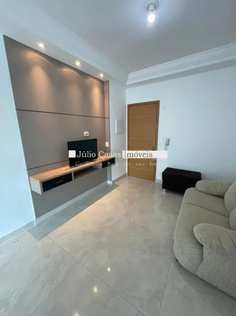 imagem 2 - Apartamento Mobiliado no Spettacolo Patriani / Campolim imagem 2 - Apartamento Mobiliado no Spettacolo Patriani / Campolim