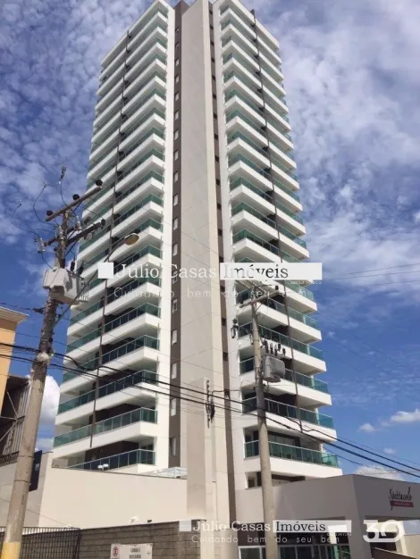 imagem 1 - Apartamento Mobiliado no Spettacolo Patriani / Campolim imagem 1 - Apartamento Mobiliado no Spettacolo Patriani / Campolim