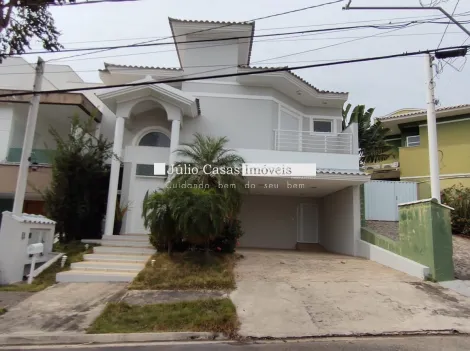 imagem 1 - Casa a venda com 4 quartos, 387m2 no Condomínio Tivoli Park - Sorocaba imagem 1 - Casa a venda com 4 quartos, 387m2 no Condomínio Tivoli Park - Sorocaba