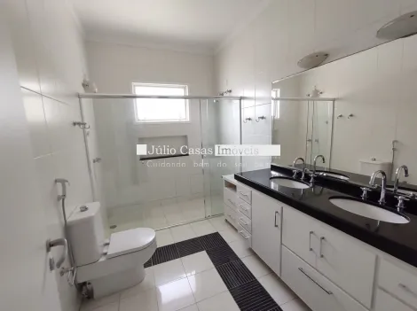 imagem 3 - Casa a venda com 4 quartos, 387m2 no Condomínio Tivoli Park - Sorocaba imagem 3 - Casa a venda com 4 quartos, 387m2 no Condomínio Tivoli Park - Sorocaba