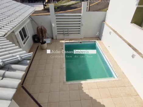 imagem 5 - Casa a venda com 4 quartos, 387m2 no Condomínio Tivoli Park - Sorocaba imagem 5 - Casa a venda com 4 quartos, 387m2 no Condomínio Tivoli Park - Sorocaba
