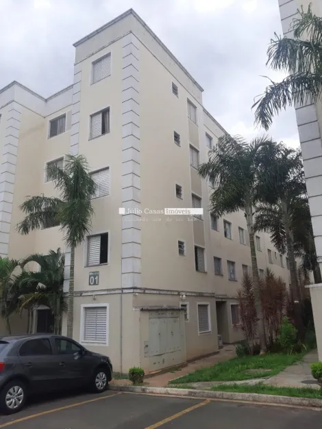 imagem 1 - Apartamento 2 dormitórios Cond Pq Sicília Votorant imagem 1 - Apartamento 2 dormitórios Cond Pq Sicília Votorant