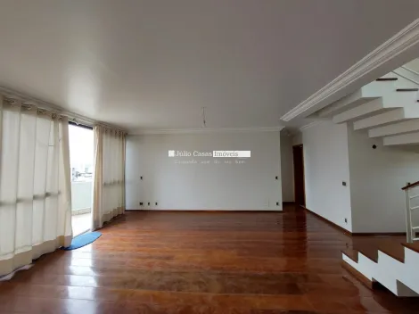 imagem 3 - Apartamento Triplex a venda com 3 quartos no Jardim Faculdade - Sorocaba imagem 3 - Apartamento Triplex a venda com 3 quartos no Jardim Faculdade - Sorocaba