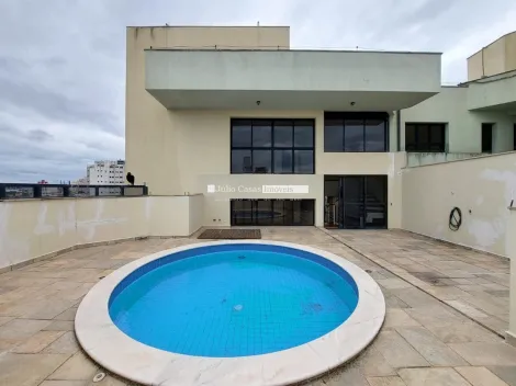 imagem 5 - Apartamento Triplex a venda com 3 quartos no Jardim Faculdade - Sorocaba imagem 5 - Apartamento Triplex a venda com 3 quartos no Jardim Faculdade - Sorocaba
