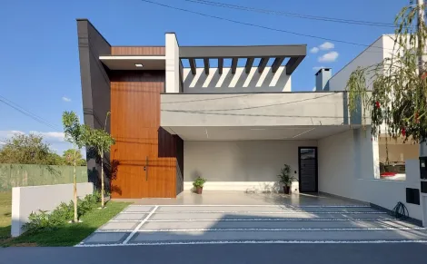 imagem 2 - Casa a venda com 3 quartos, 195m2 no Condomínio Villa Olympia - Sorocaba imagem 2 - Casa a venda com 3 quartos, 195m2 no Condomínio Villa Olympia - Sorocaba