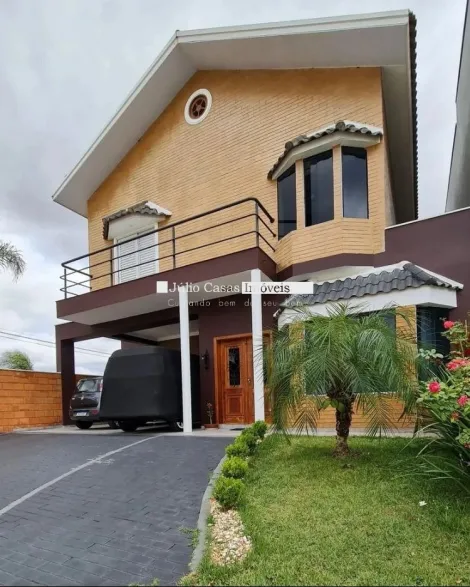 imagem 1 - Casa - Condomínio imagem 1 - Casa - Condomínio