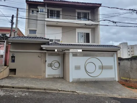 imagem 1 - Sobrado a venda 3 quartos no Jd Simus imagem 1 - Sobrado a venda 3 quartos no Jd Simus