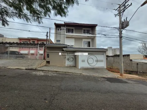 imagem 2 - Sobrado a venda 3 quartos no Jd Simus imagem 2 - Sobrado a venda 3 quartos no Jd Simus