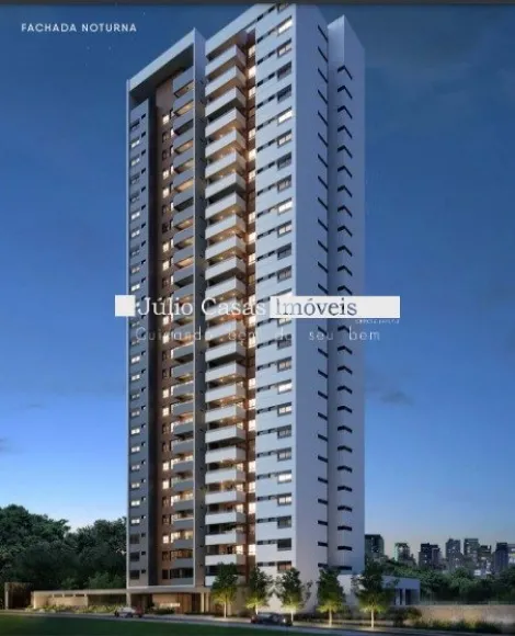 imagem 2 - Apartamento a venda com 3 suítes imagem 2 - Apartamento a venda com 3 suítes