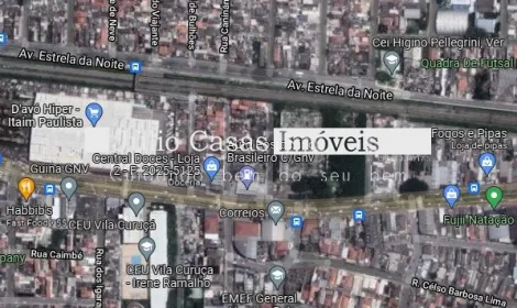 Sao Paulo Jardim Silva Teles Comercial Venda R$41.600.000,00  Area do terreno 12951.00m2 