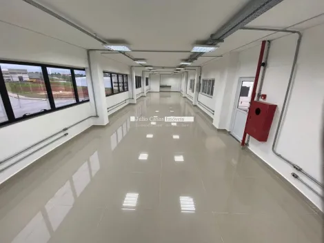 imagem 4 - Galpão comercial para alugar com 1.880 m² no Condomínio Metropolitano Iporanga - Sorocaba imagem 4 - Galpão comercial para alugar com 1.880 m² no Condomínio Metropolitano Iporanga - Sorocaba