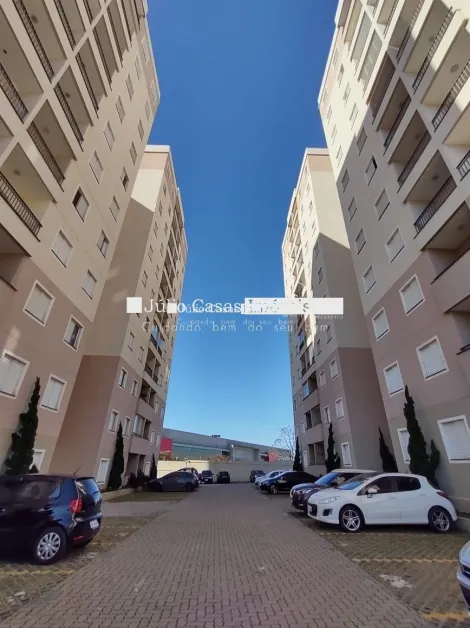 imagem 2 - Apartamento 62m2 Mobiliado Condomínio Villa Sunset imagem 2 - Apartamento 62m2 Mobiliado Condomínio Villa Sunset