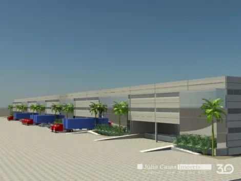 imagem 2 - Galpão - Comercial imagem 2 - Galpão - Comercial