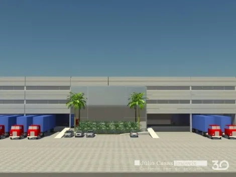 imagem 3 - Galpão - Comercial imagem 3 - Galpão - Comercial