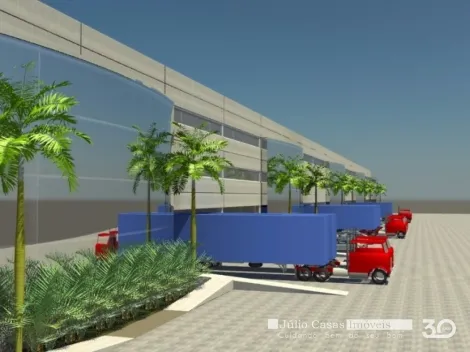 imagem 4 - Galpão - Comercial imagem 4 - Galpão - Comercial