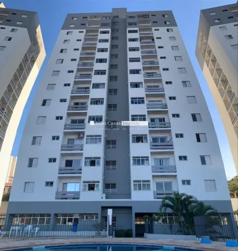 imagem 1 - Apartamento a venda com 2 quartos, 64m2 no Residencial Arco Íris - Sorocaba imagem 1 - Apartamento a venda com 2 quartos, 64m2 no Residencial Arco Íris - Sorocaba