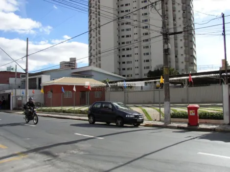 imagem 1 - Terreno comercial para alugar com 450m2 na Rua Cesário Mota Centro - Sorocaba imagem 1 - Terreno comercial para alugar com 450m2 na Rua Cesário Mota Centro - Sorocaba