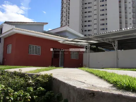 imagem 2 - Terreno comercial para alugar com 450m2 na Rua Cesário Mota Centro - Sorocaba imagem 2 - Terreno comercial para alugar com 450m2 na Rua Cesário Mota Centro - Sorocaba
