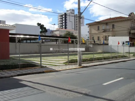 imagem 4 - Terreno comercial para alugar com 450m2 na Rua Cesário Mota Centro - Sorocaba imagem 4 - Terreno comercial para alugar com 450m2 na Rua Cesário Mota Centro - Sorocaba