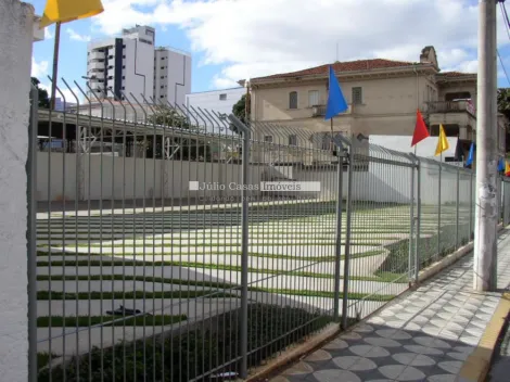 imagem 5 - Terreno comercial para alugar com 450m2 na Rua Cesário Mota Centro - Sorocaba imagem 5 - Terreno comercial para alugar com 450m2 na Rua Cesário Mota Centro - Sorocaba