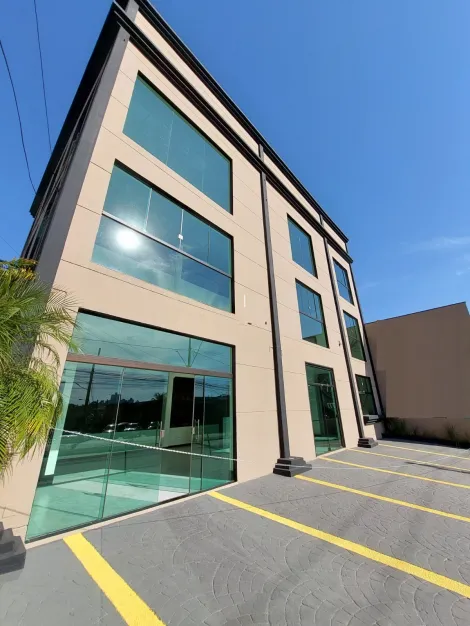 imagem 2 - Prédio Comercial para alugar com 618m² no Jardim Faculdade - Sorocaba imagem 2 - Prédio Comercial para alugar com 618m² no Jardim Faculdade - Sorocaba