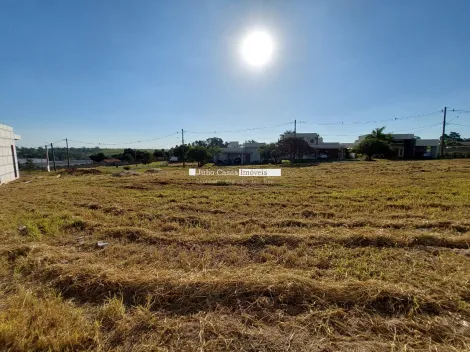 imagem 5 - Terreno no condomínio Solar do Bosque imagem 5 - Terreno no condomínio Solar do Bosque