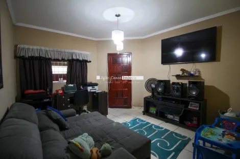 imagem 5 - Casa a venda 140mt Jd Sta Esmeralda imagem 5 - Casa a venda 140mt Jd Sta Esmeralda