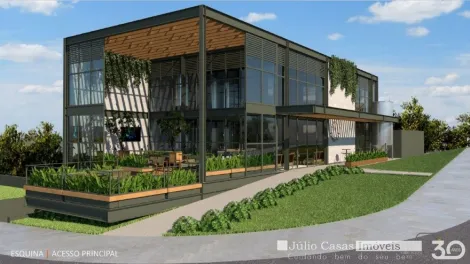 imagem 1 - Ótimo prédio comercial no Campolim imagem 1 - Ótimo prédio comercial no Campolim