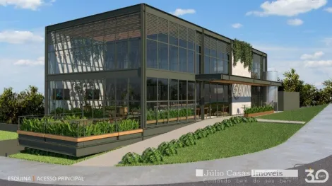 imagem 2 - Ótimo prédio comercial no Campolim imagem 2 - Ótimo prédio comercial no Campolim