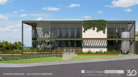 imagem 3 - Ótimo prédio comercial no Campolim imagem 3 - Ótimo prédio comercial no Campolim
