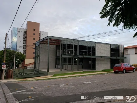imagem 5 - Ótimo prédio comercial no Campolim imagem 5 - Ótimo prédio comercial no Campolim