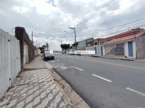 imagem 1 - Casa comercial na Santa Rosália imagem 1 - Casa comercial na Santa Rosália