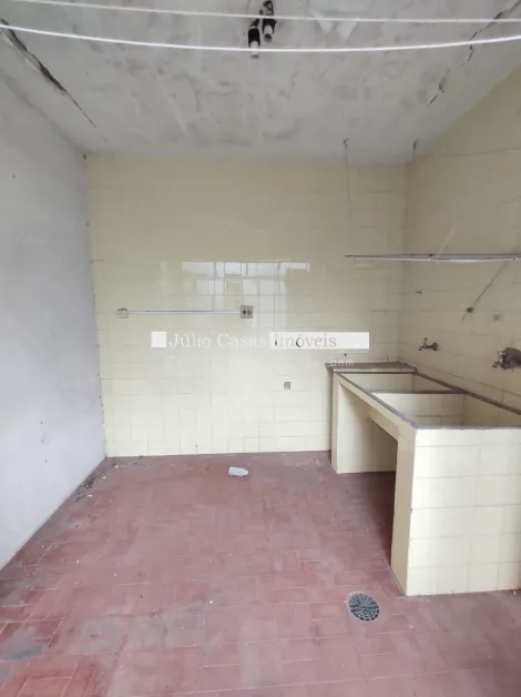 imagem 4 - Casa comercial na Santa Rosália imagem 4 - Casa comercial na Santa Rosália