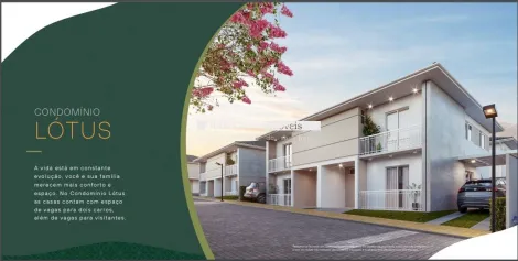 imagem 1 - Casa - Condomínio imagem 1 - Casa - Condomínio