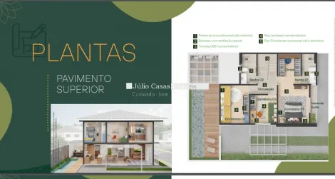 imagem 2 - Casa - Condomínio imagem 2 - Casa - Condomínio