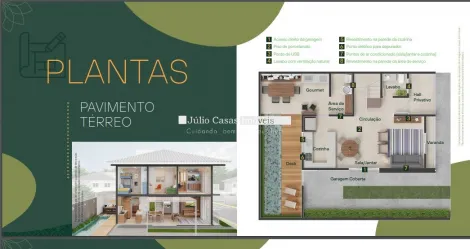 imagem 4 - Casa - Condomínio imagem 4 - Casa - Condomínio
