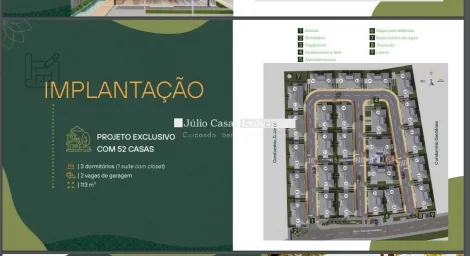 imagem 5 - Casa - Condomínio imagem 5 - Casa - Condomínio