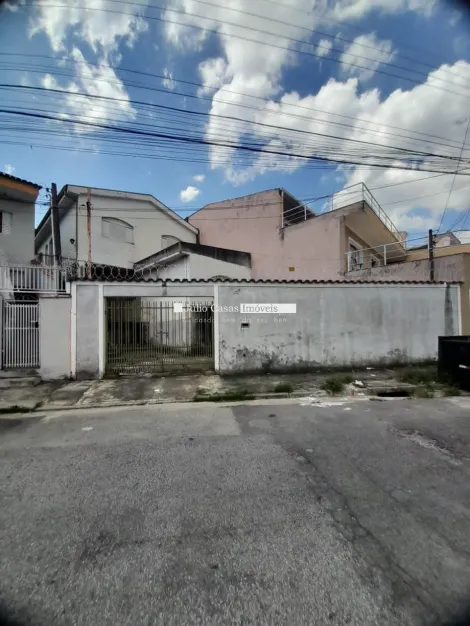imagem 1 - Sobrado 3 dorm  189 mt Vl. Barcelona imagem 1 - Sobrado 3 dorm  189 mt Vl. Barcelona